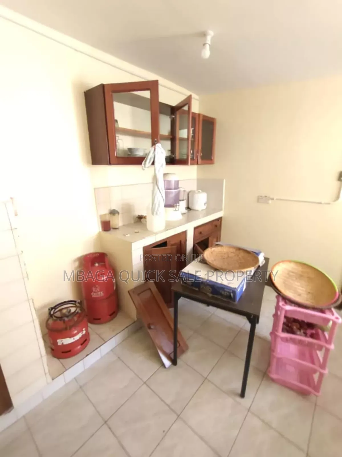 3bdrm Apartment in Mikocheni B for rent