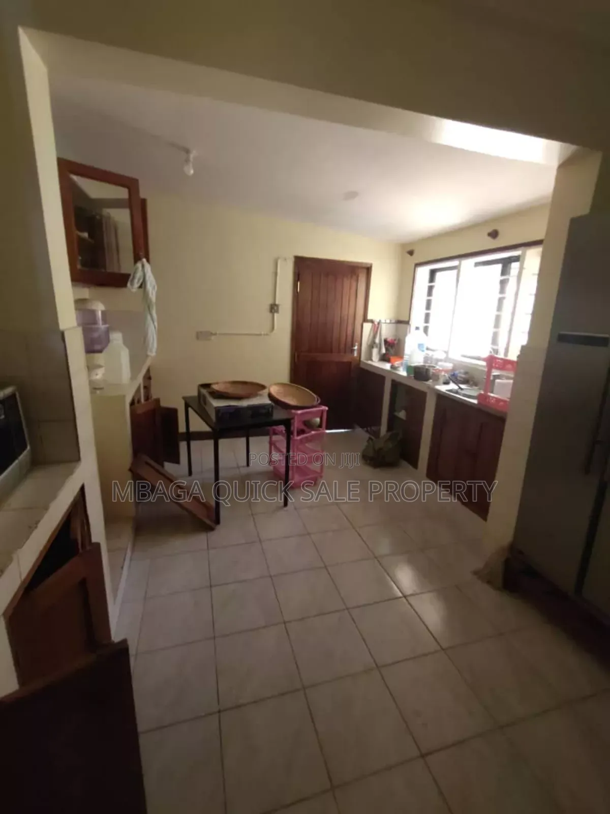 3bdrm Apartment in Mikocheni B for rent