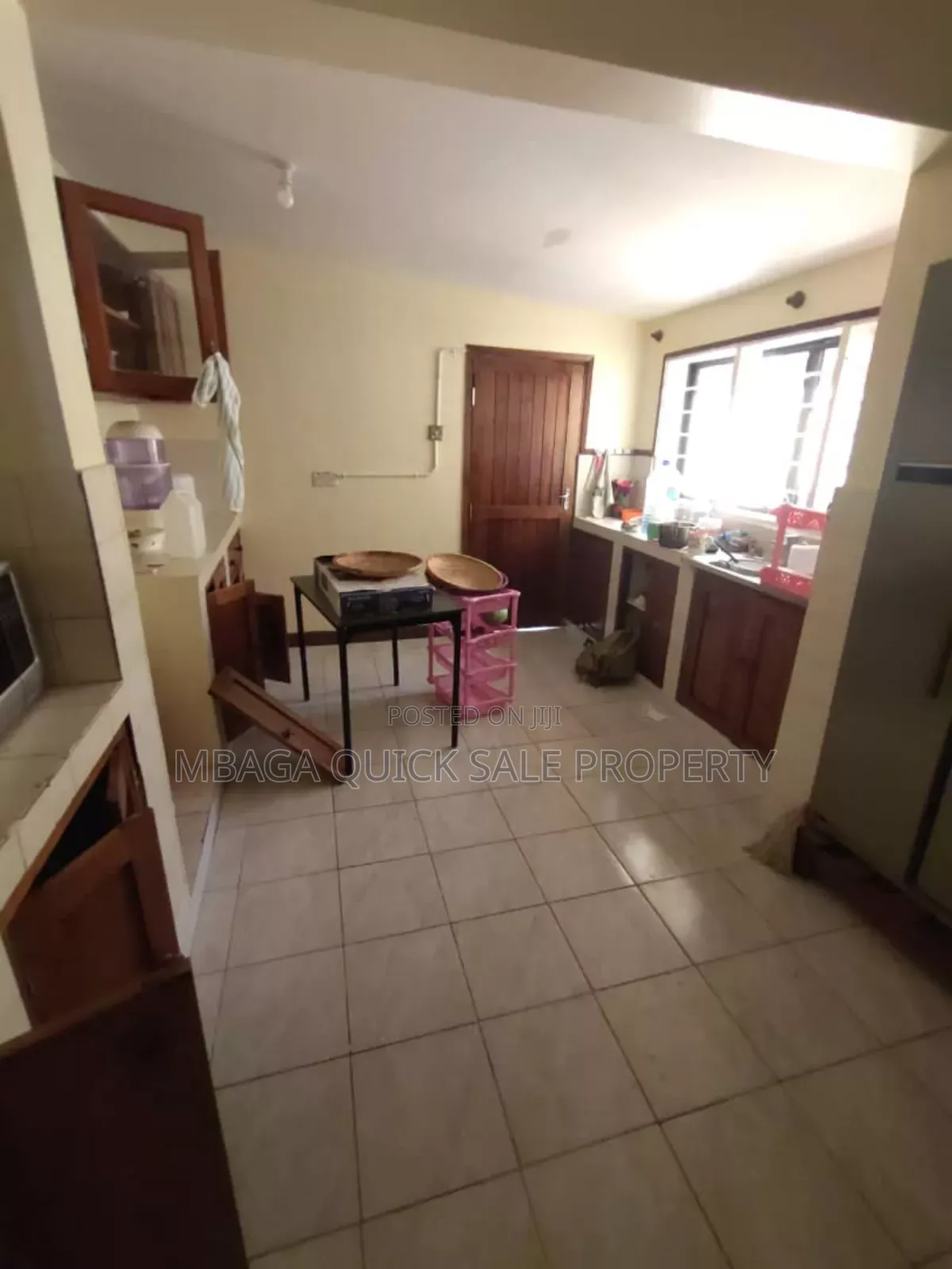 3bdrm Apartment in Mikocheni B for rent