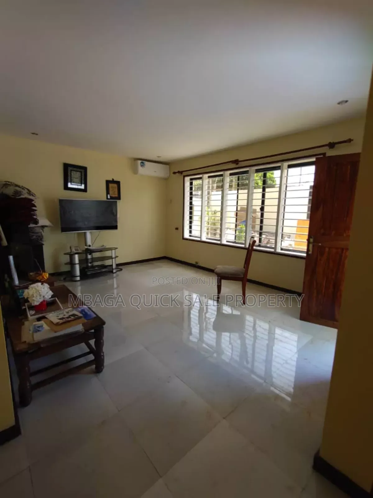 3bdrm Apartment in Mikocheni B for rent