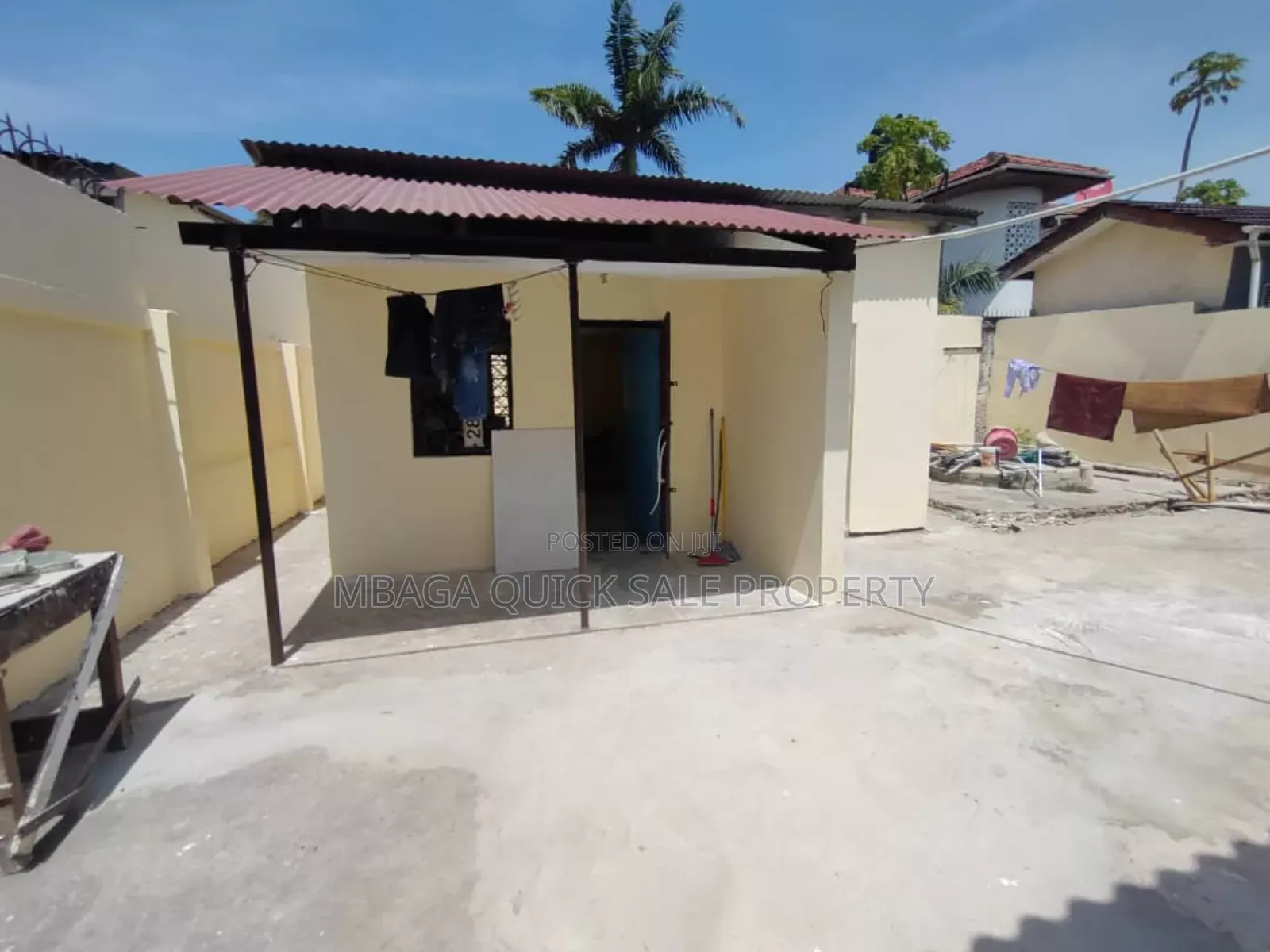 3bdrm Apartment in Mikocheni B for rent