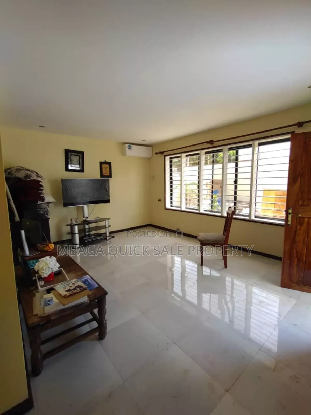 3bdrm Apartment in Mikocheni B for rent