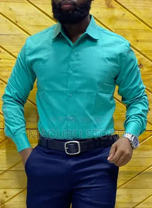 Colored Official Shirts