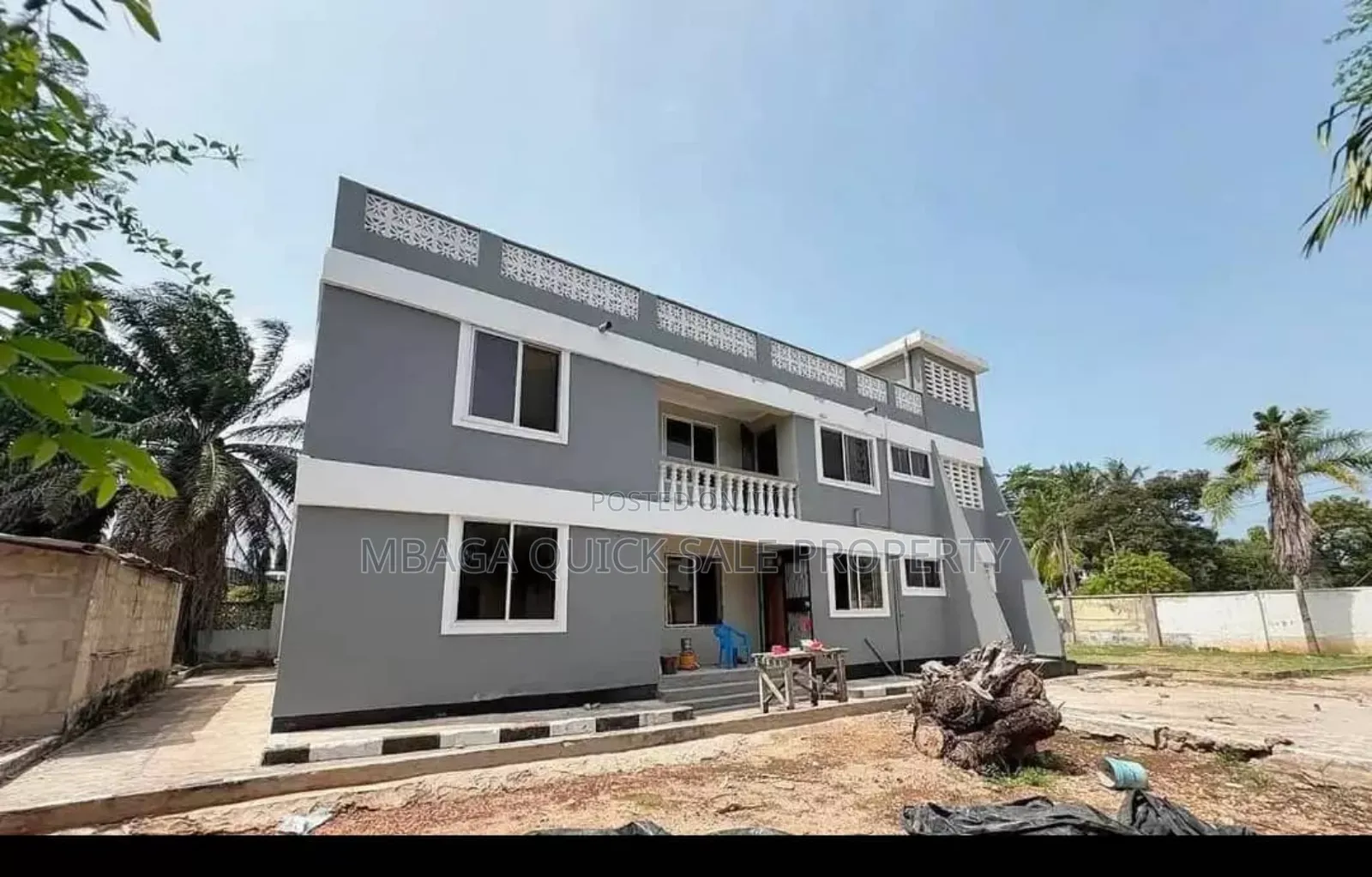 4bdrm House in Mikocheni for sale