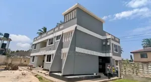 4bdrm House in Mikocheni for sale