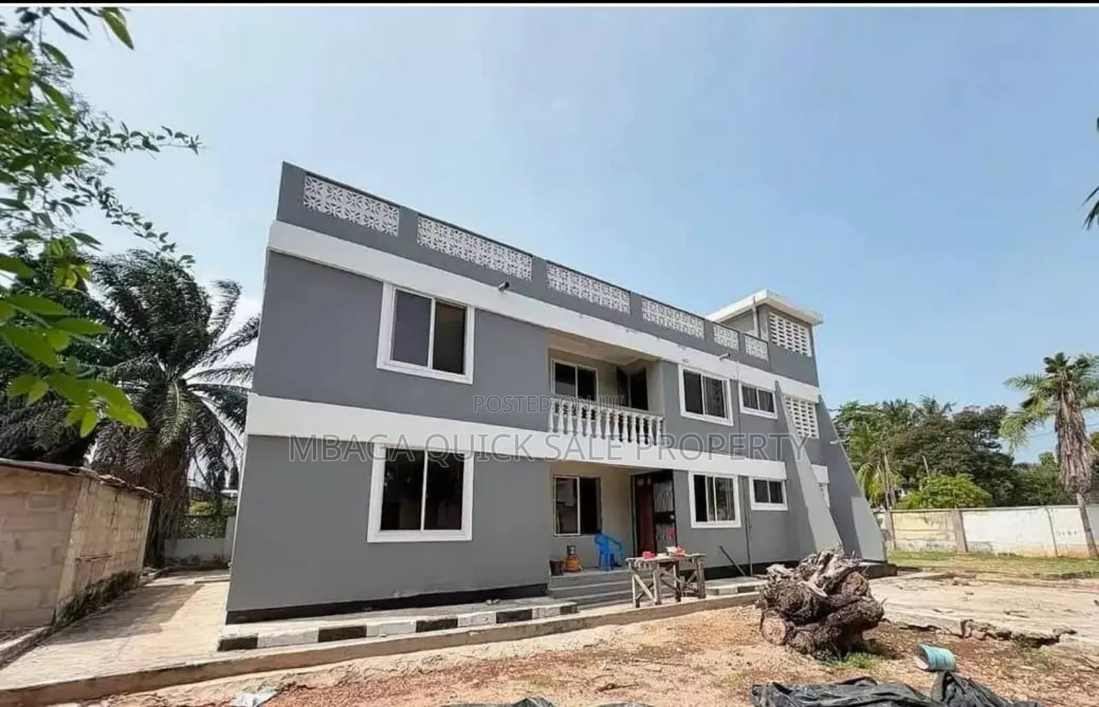 4bdrm House in Mikocheni for sale