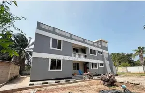 4bdrm House in Mikocheni for sale
