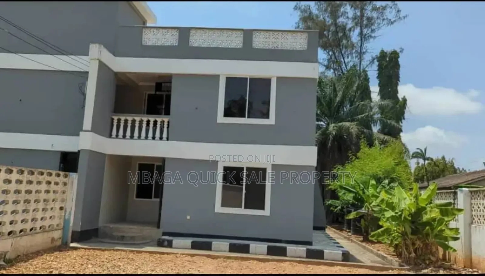 4bdrm House in Mikocheni for sale