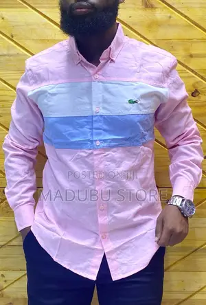 Male Fashionable Shirts