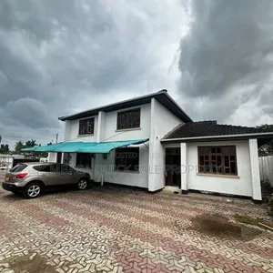 3bdrm Apartment in Mbezi Beach for rent