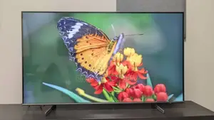 65 Inch Qled Uhd Q60D Hdr10+ Tizen OS Smart TV (2024)