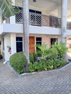 Furnished 3bdrm House in Masaki for rent