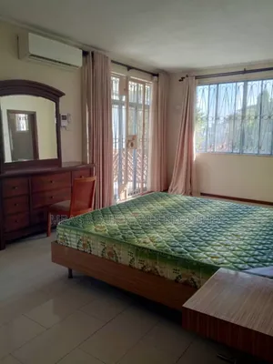 Furnished 3bdrm House in Masaki for rent