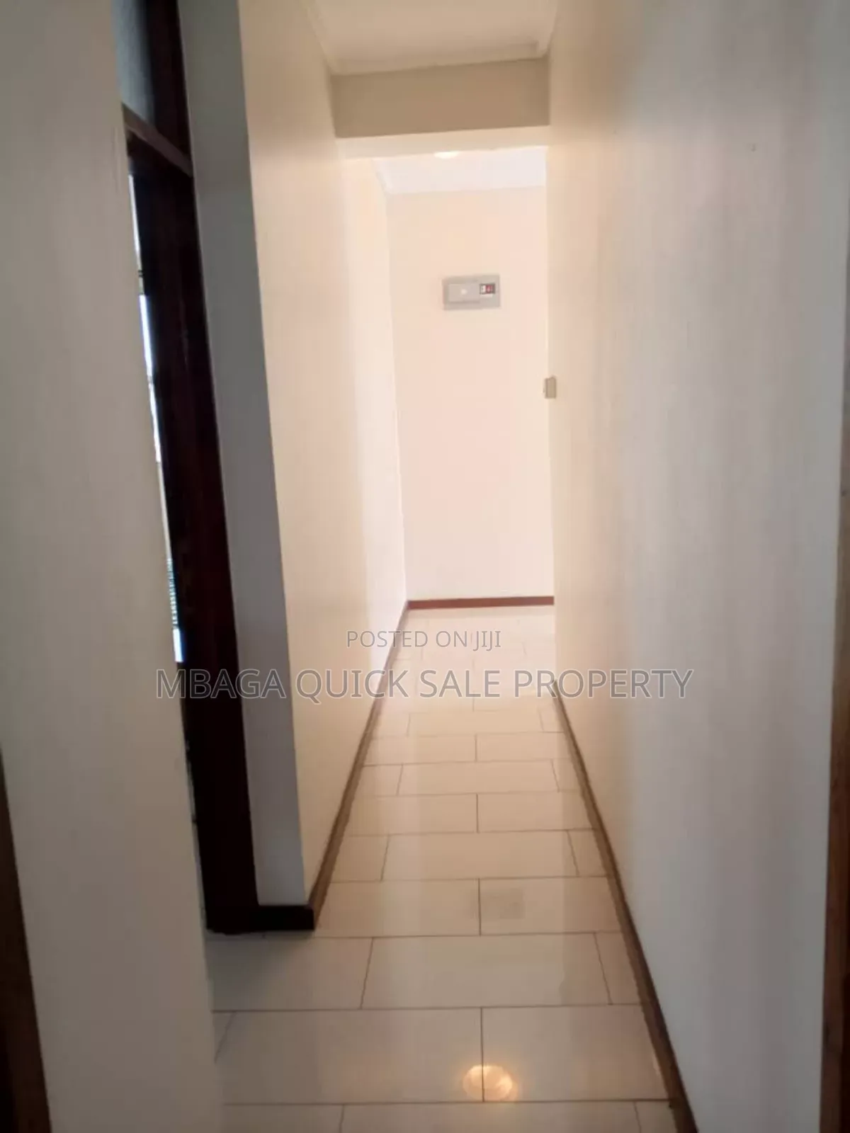 Furnished 3bdrm House in Masaki for rent