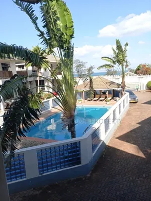 Furnished 3bdrm House in Masaki for rent