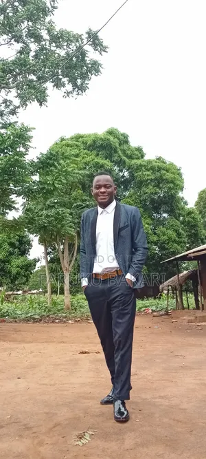 Faruku Bakari