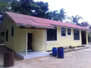 2bdrm Apartment in Tanzania Daresalaam, Ilala for rent