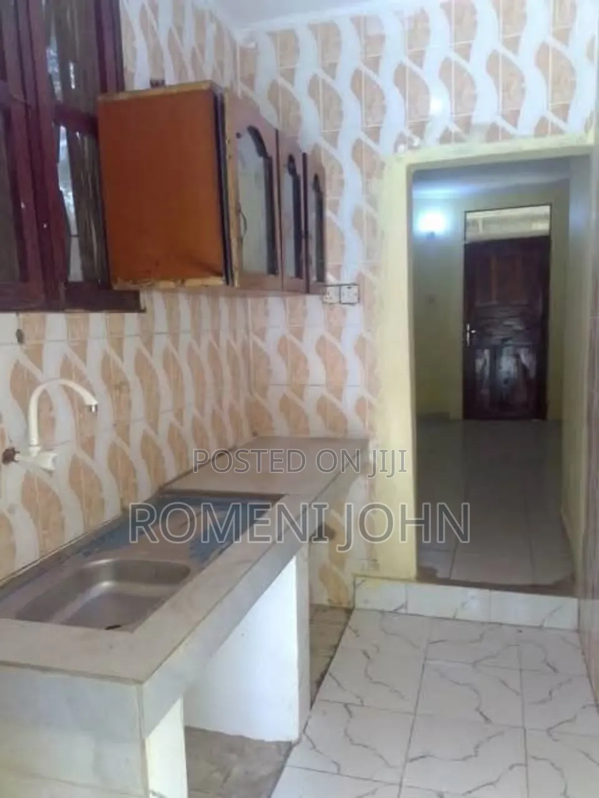 2bdrm Apartment in Tanzania Daresalaam, Ilala for rent