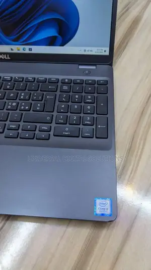 Laptop Dell Latitude E5500 8GB Intel Core I5 SSD 256GB