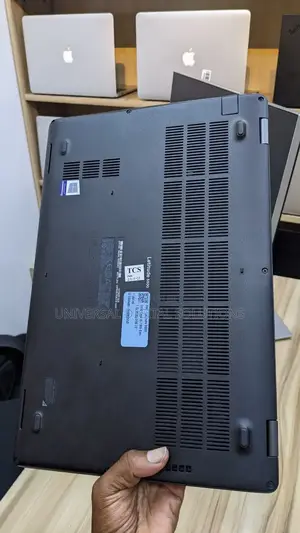 Laptop Dell Latitude E5500 8GB Intel Core I5 SSD 256GB