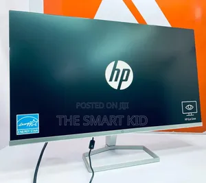 HP M27F Frameles Monitors