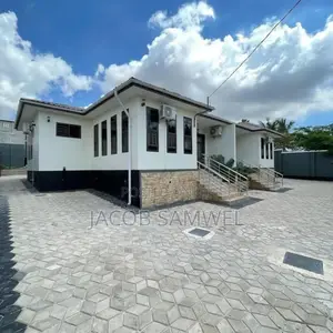 2bdrm Apartment in Tegeta Wazo, Kinondoni for rent