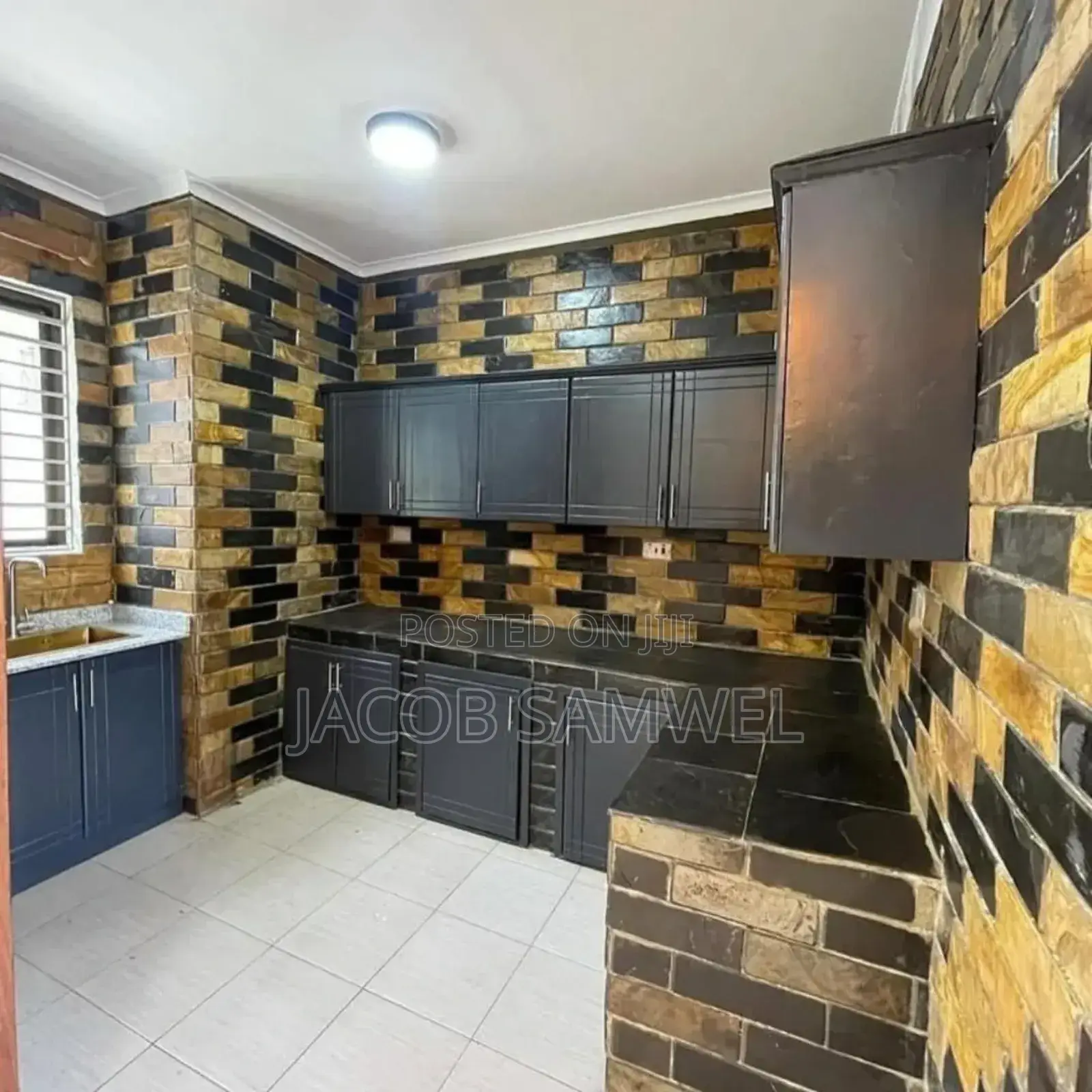 2bdrm Apartment in Tegeta Wazo, Kinondoni for rent