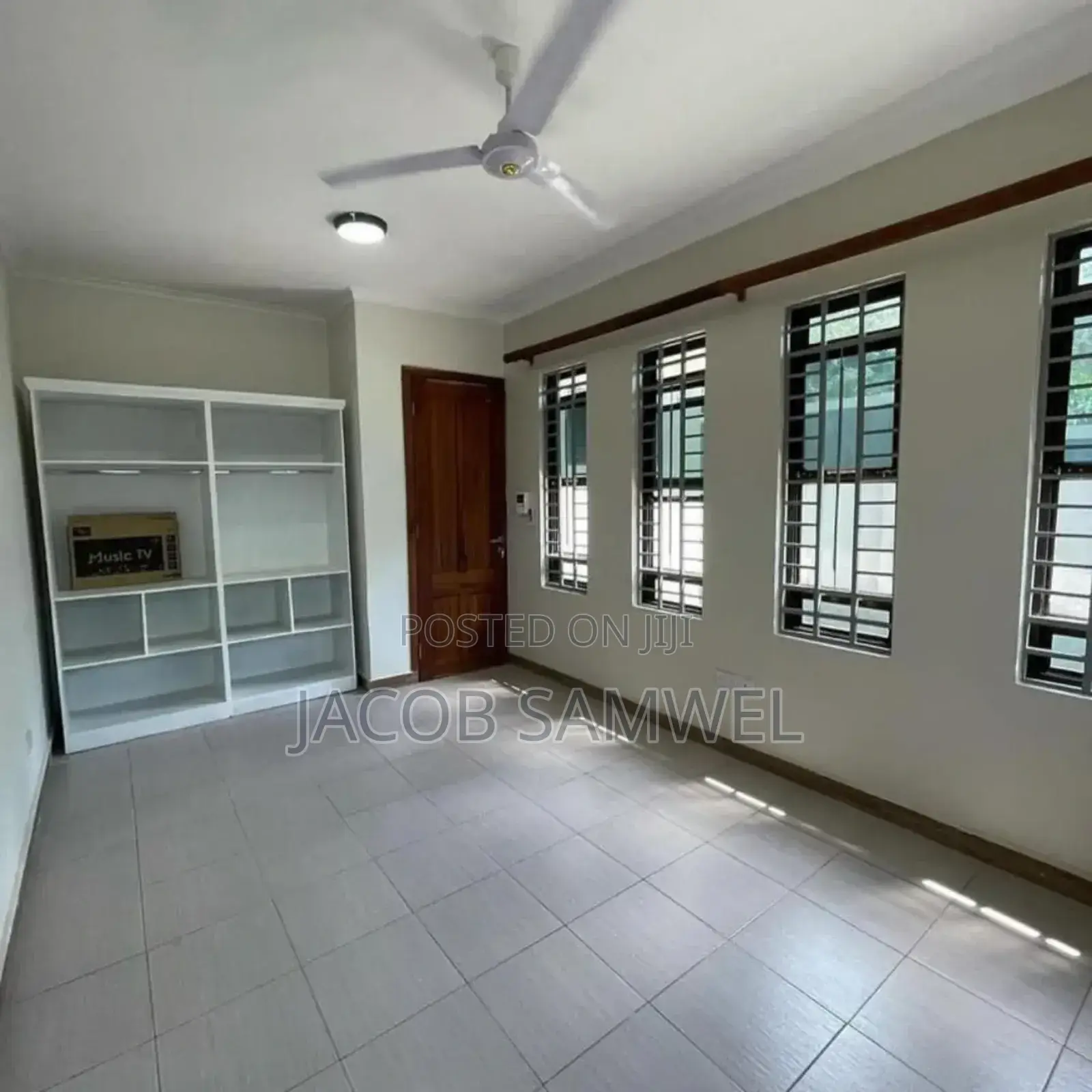 2bdrm Apartment in Tegeta Wazo, Kinondoni for rent