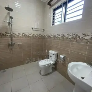 2bdrm Apartment in Tegeta Wazo, Kinondoni for rent