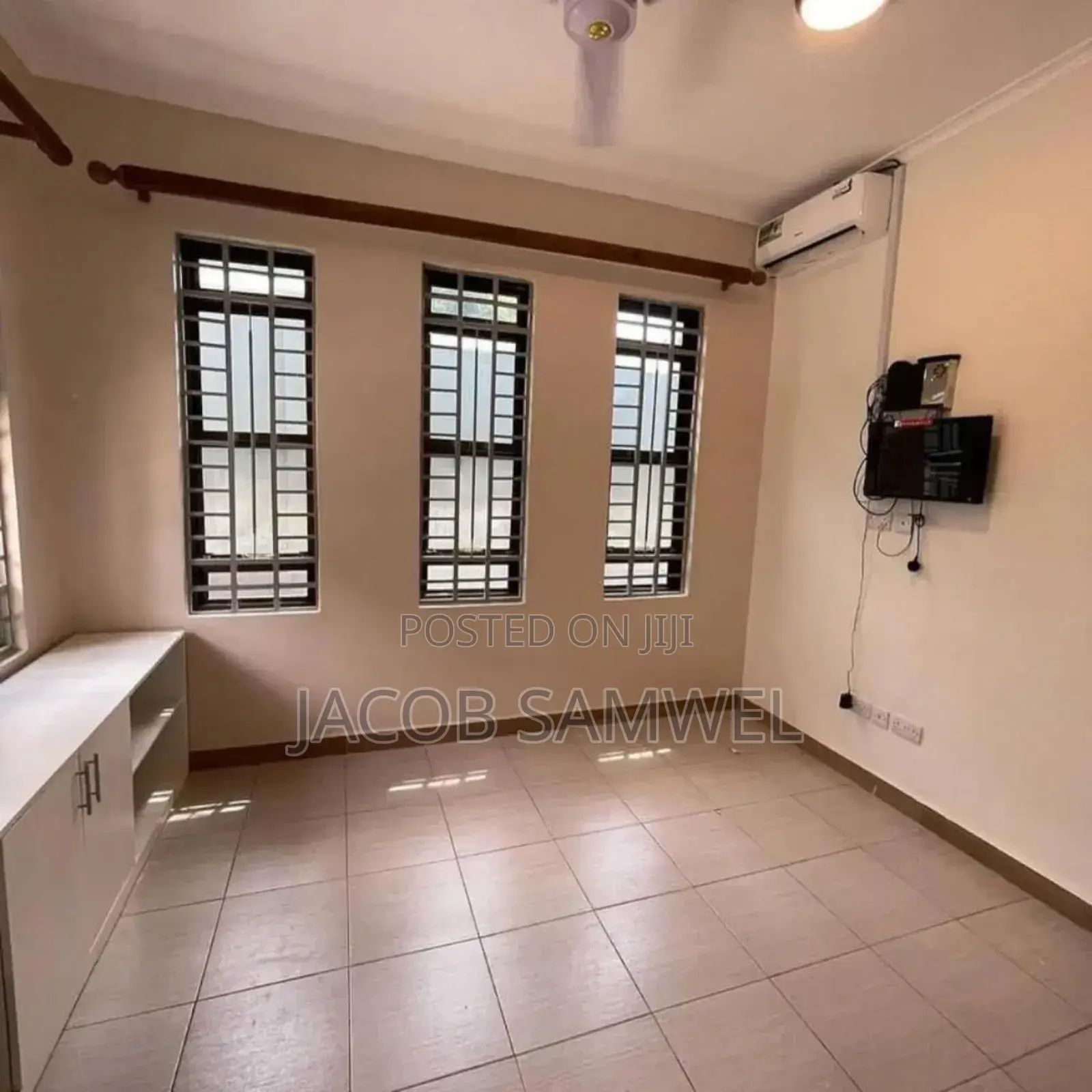 2bdrm Apartment in Tegeta Wazo, Kinondoni for rent