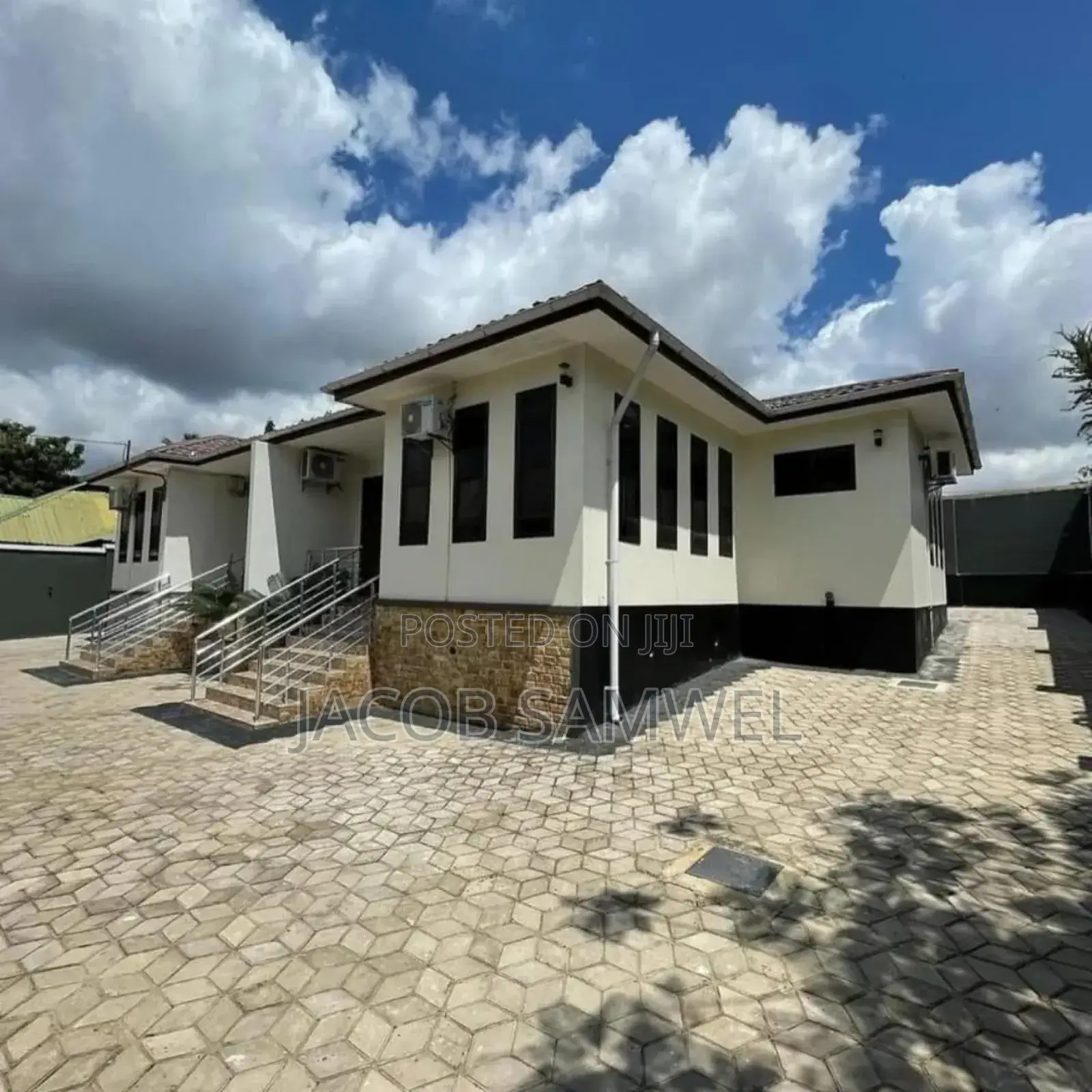 2bdrm Apartment in Tegeta Wazo, Kinondoni for rent