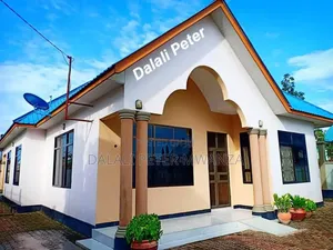 3bdrm House in Maduka9, Ilemela for rent