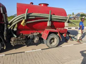 Sewage Service