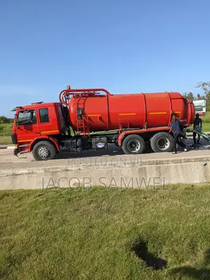 Sewage Service