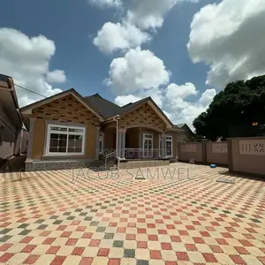 3bdrm House in Tegeta Wazo Hall, Kinondoni for rent