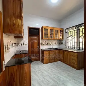 3bdrm House in Tegeta Wazo Hall, Kinondoni for rent