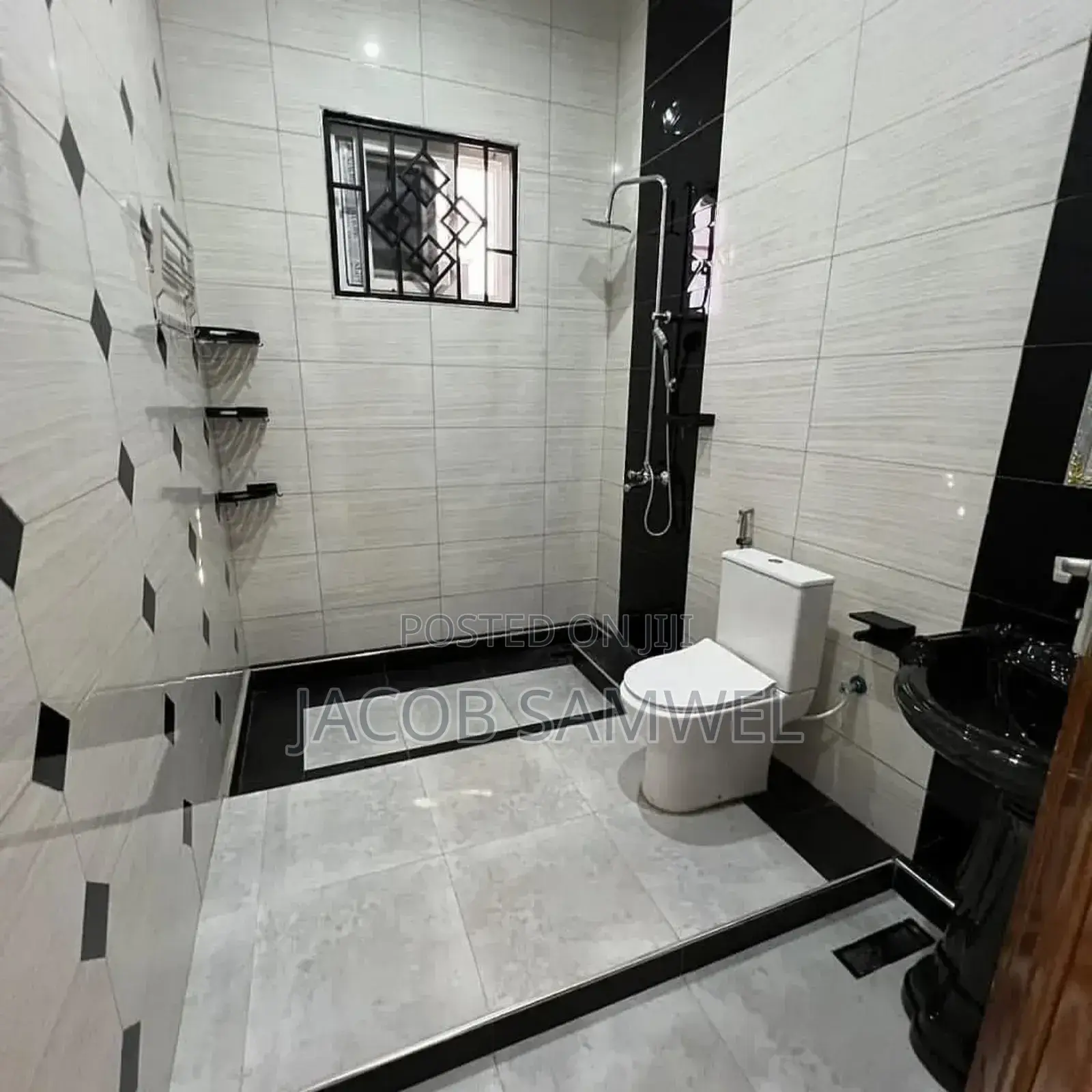 3bdrm House in Tegeta Wazo Hall, Kinondoni for rent