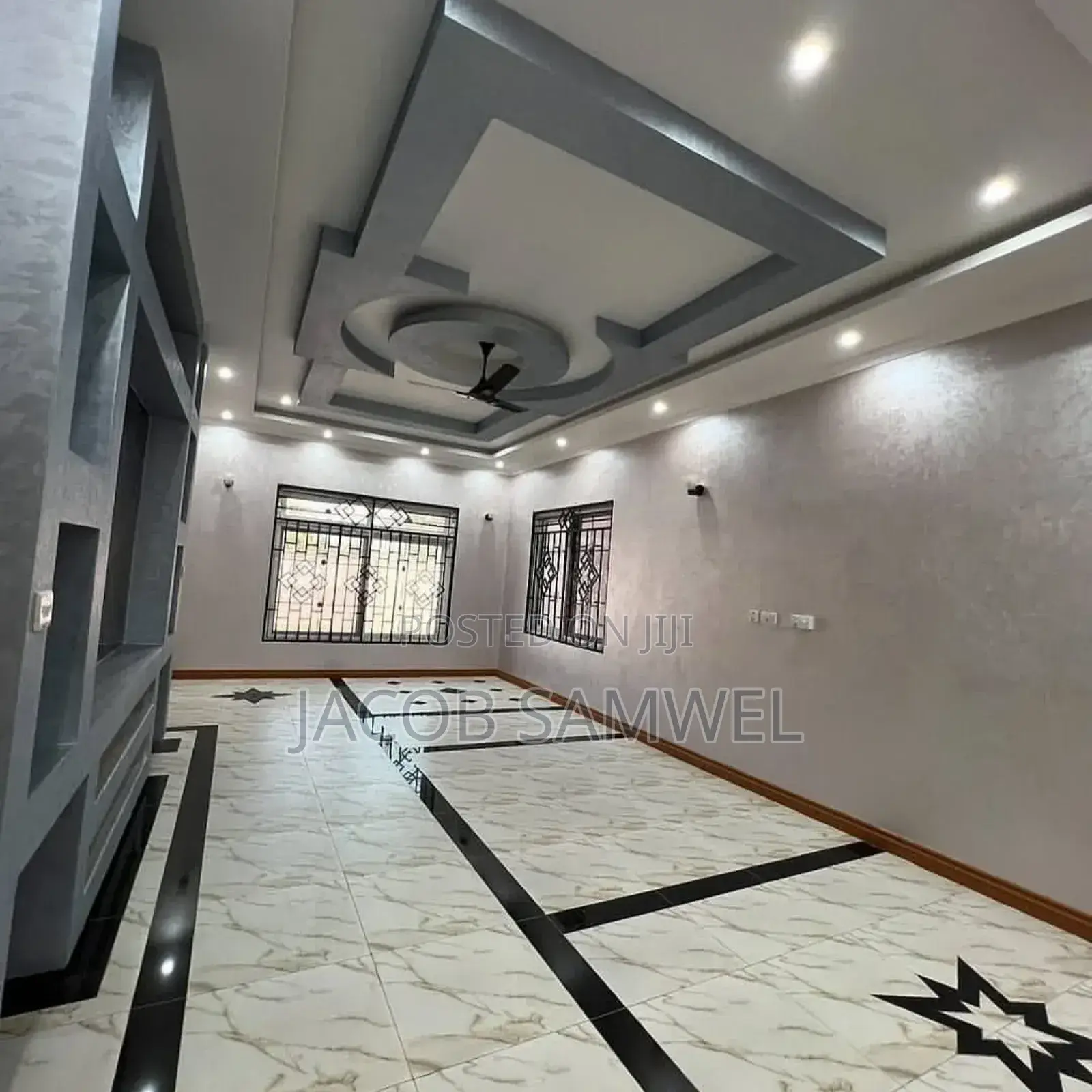 3bdrm House in Tegeta Wazo Hall, Kinondoni for rent