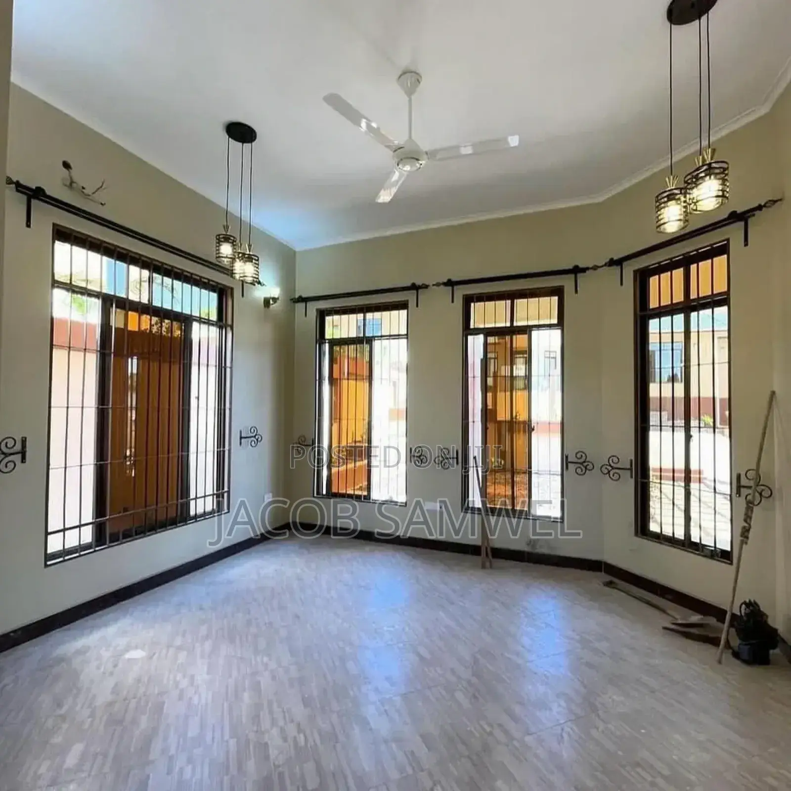 2bdrm House in Goba Mageti, Kinondoni for rent