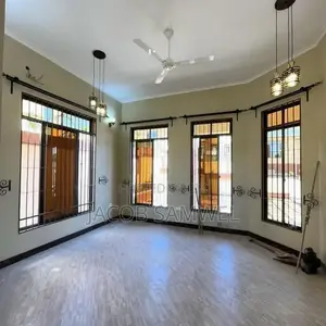 2bdrm House in Goba Mageti, Kinondoni for rent