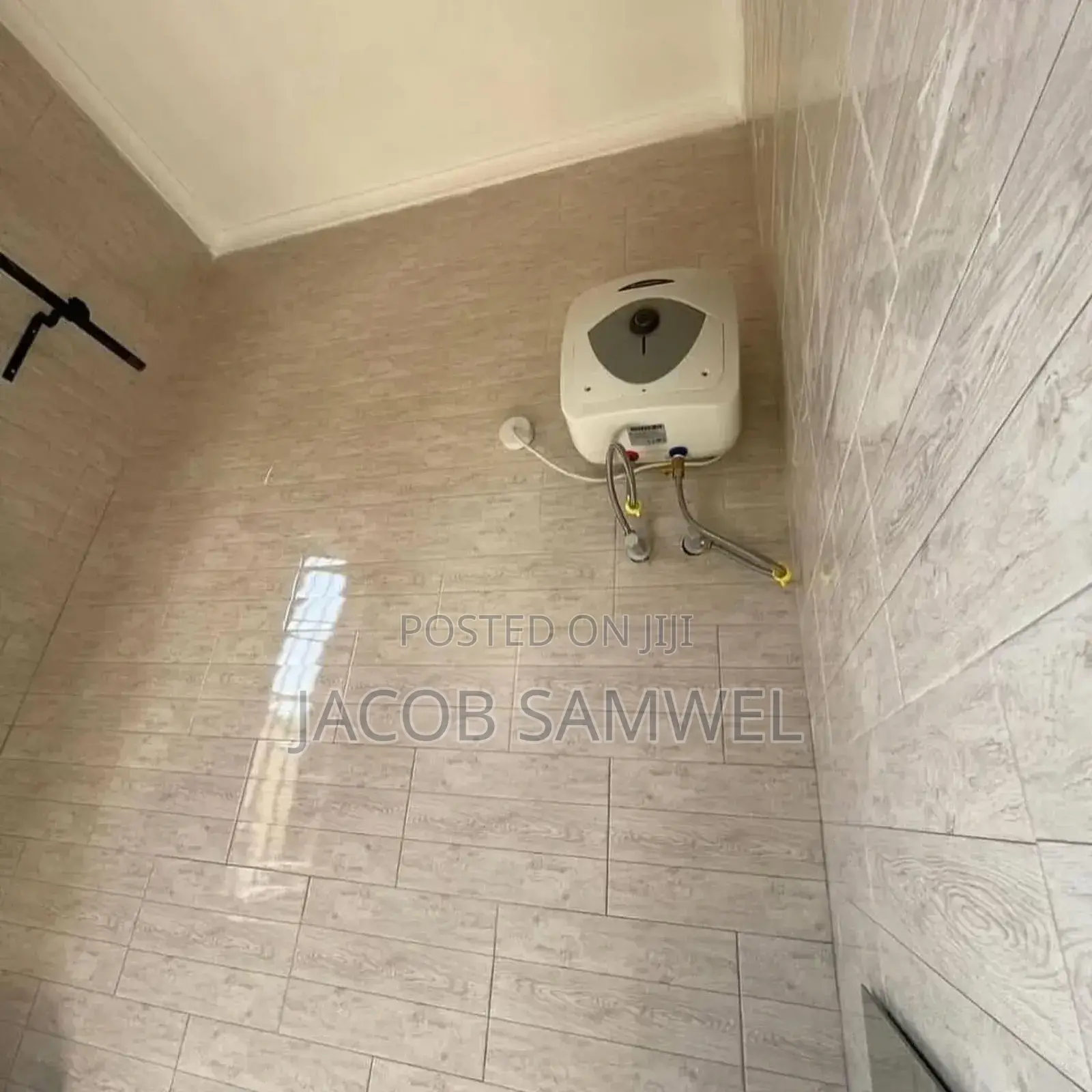 2bdrm House in Goba Mageti, Kinondoni for rent