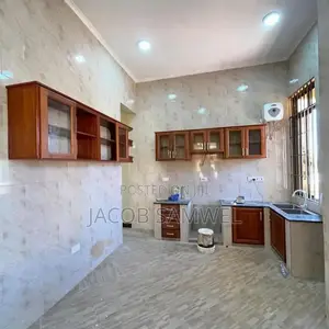 2bdrm House in Goba Mageti, Kinondoni for rent