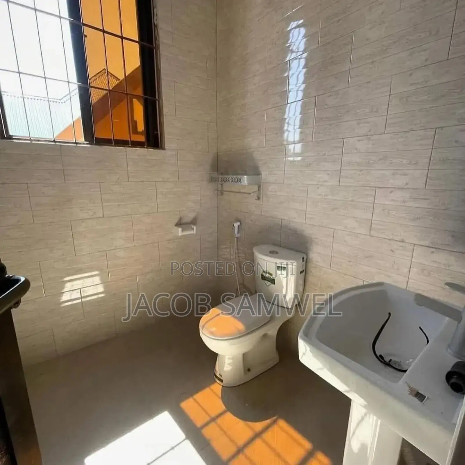 2bdrm House in Goba Mageti, Kinondoni for rent