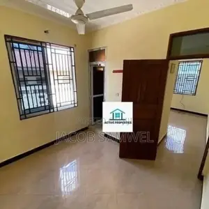 1bdrm House in Sinza, Kinondoni for rent
