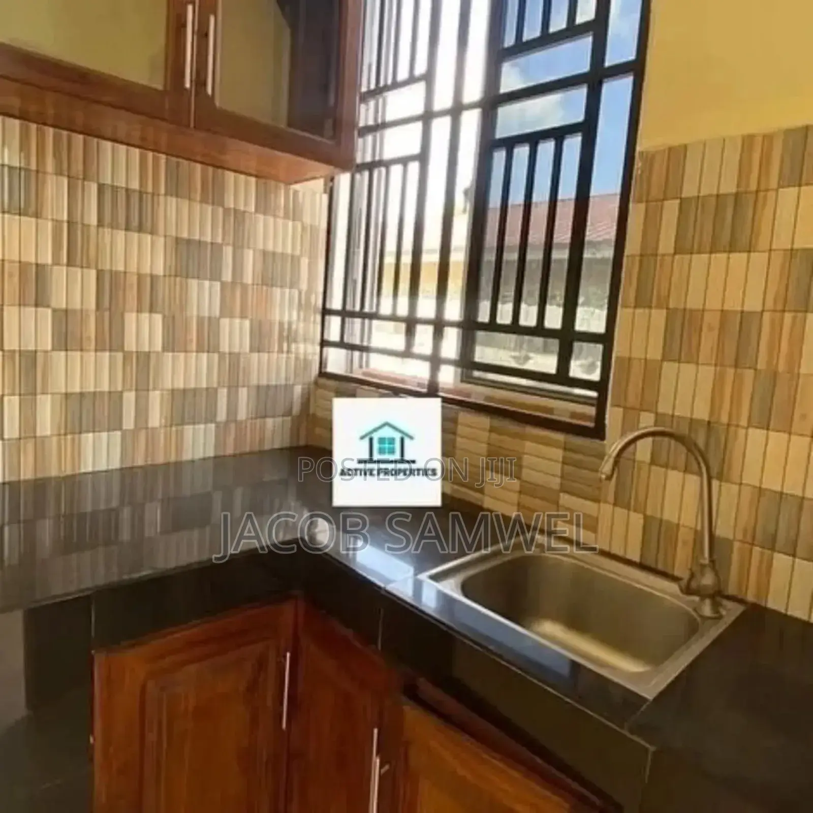 1bdrm House in Sinza, Kinondoni for rent
