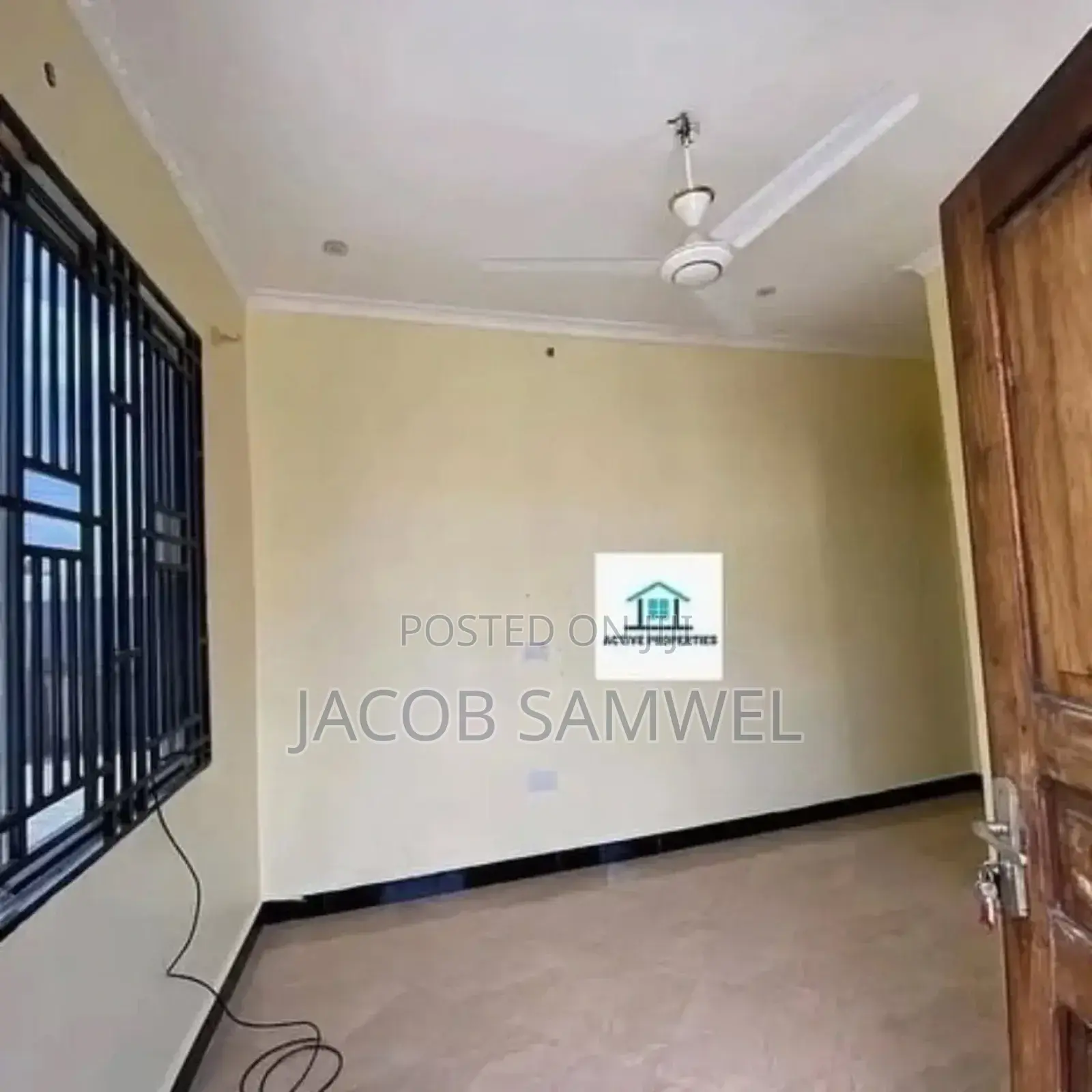 1bdrm House in Sinza, Kinondoni for rent