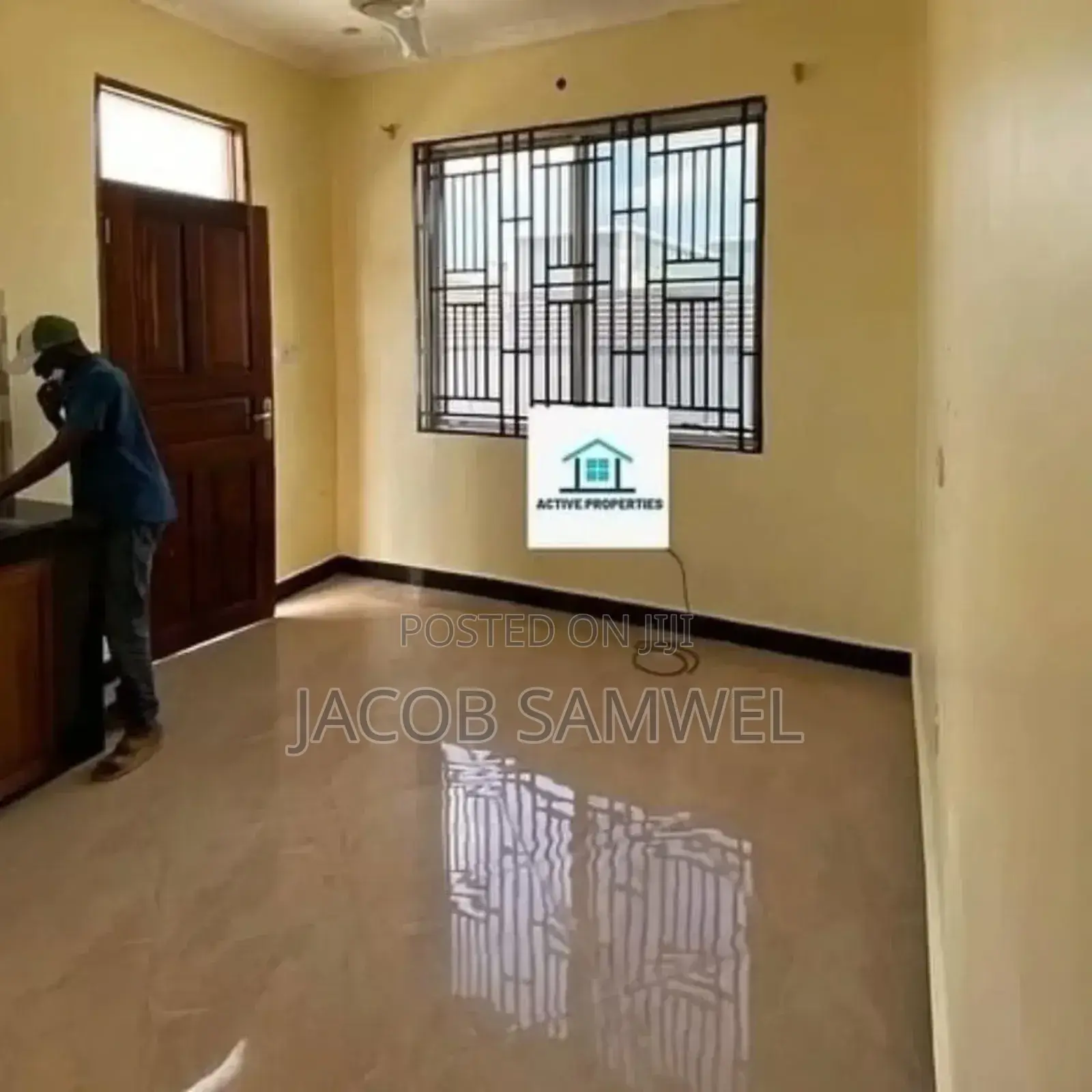 1bdrm House in Sinza, Kinondoni for rent