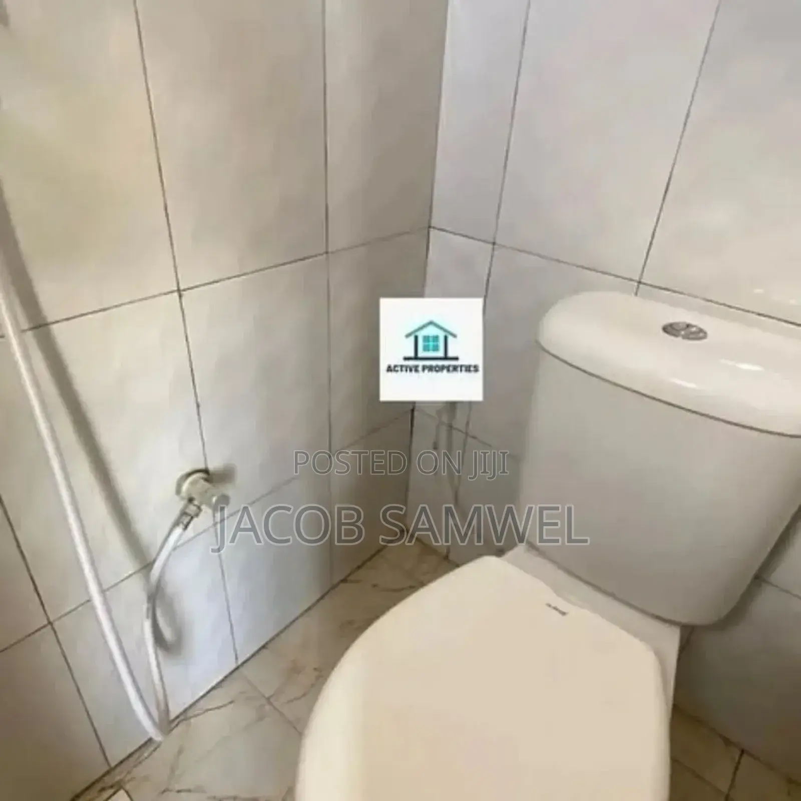 1bdrm House in Sinza, Kinondoni for rent