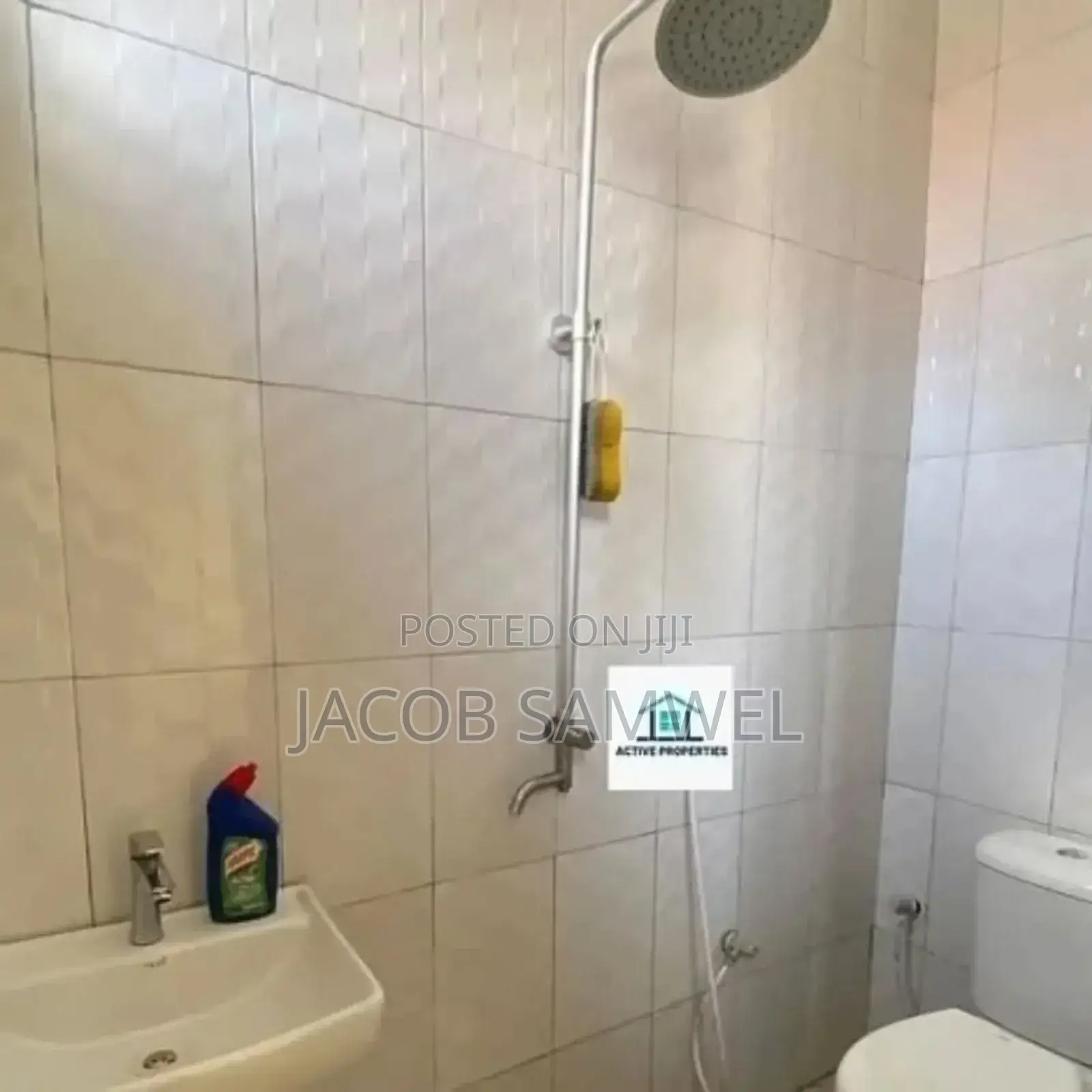 1bdrm House in Sinza, Kinondoni for rent