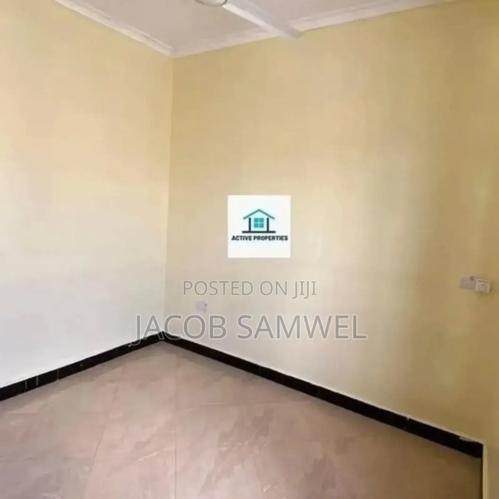 1bdrm House in Sinza, Kinondoni for rent